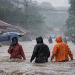 Waspada Cuaca Ekstrem di Indonesia Menjelang Ramadan 2026, Pemerintah Percepat Antisipasi Disrupsi dan Dampaknya