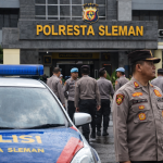 Kapolresta Sleman Kombes Pol Edy Setyanto Dinonaktifkan Sementara Buntut Polemik Kasus Hogi Minaya