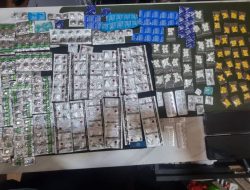 Polisi Ungkap Peredaran Obat Berbahaya Tanpa Izin di Tanjung Priok, Satu Pelaku Diamankan