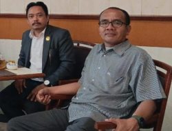 Komisaris PT Kertas Nusantara Indonesia dan Nusantara Asuransi Sepakati Kerja Sama Perlindungan Karyawan