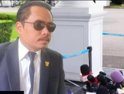 Prof Dr H Tubagus Bahrudin Ditunjuk Jadi Komisaris Utama PT Bank Nusantara Syariah Indonesia