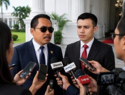 Bank Aset Nusantara Indonesia Tawarkan Solusi Pembiayaan untuk Proyek Mangkrak