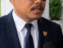 Bamsoet Gabung Lippo Group, Ketum PB Nusantara Pengusaha Indonesia Beri Ucapan Selamat