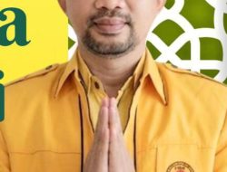 Tatang Juhyana Ucapkan Selamat untuk Bamsoet yang Resmi Bergabung dengan Lippo Group