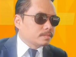 Prof Tubagus Bahrudin Ucapkan Selamat kepada Irjen Pol Kalingga Rendra Raharja Jadi Kapolda NTB