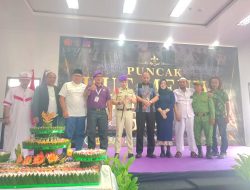 Menwa Jayakarta Peringati HUT ke-64, Soroti Peran sebagai Komponen Cadangan Negara