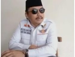 Prof Tubagus Bahrudin Dikabarkan Jadi Kandidat Terkuat Ketua Umum PB IPSI