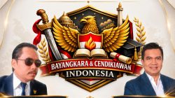 Prof Tubagus Bahrudin dan Andi Bashar Perkuat Semangat Persatuan Lewat Bayangkara dan Cendikiawan Indonesia