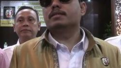 Prof Tubagus Bahrudin Kembali Terpilih Aklamasi Jadi Presiden LDPI di Rakernas