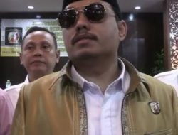Prof Tubagus Bahrudin Kembali Terpilih Aklamasi Jadi Presiden LDPI di Rakernas