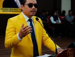 Prof Tubagus Bahrudin Ucapkan Selamat kepada Diaz F.M. Hendropriyono atas Penunjukan sebagai Komisaris Utama Telkomsel