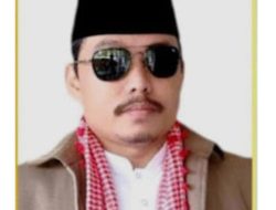 Ketum PB PSUI Tubagus Bahrudin Ucapkan Selamat atas Konferensi Nasional NU