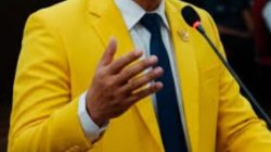 Ketua Mahkamah Partai Golongan Berkarya Indonesia Minta DPW Perkuat Kaderisasi, Ancam Copot Pengurus Tak Aktif