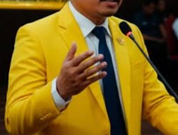 Ketua Mahkamah Partai Golongan Berkarya Indonesia Minta DPW Perkuat Kaderisasi, Ancam Copot Pengurus Tak Aktif