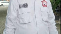Prof Tubagus Bahrudin Teken Kontrak Proyek Gudang Logistik Rp800 Miliar di Kabupaten Bekasi