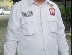 Prof Tubagus Bahrudin Teken Kontrak Proyek Gudang Logistik Rp800 Miliar di Kabupaten Bekasi