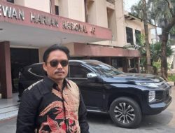 Prof Tubagus Bahrudin Siap Kembali Maju sebagai Ketua Umum GPN