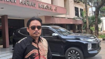 Prof Tubagus Bahrudin Siap Kembali Maju sebagai Ketua Umum GPN