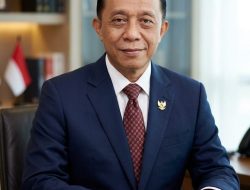 H. Nasroni Ditunjuk Jadi Direktur Operasional PT Perkasa Siliwangi Indonesia, Prof Tubagus Bahrudin: Perkuat Kinerja Perusahaan