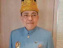 Sultan Paser 18 Bawa AAMECC Indonesia Perkuat Hubungan Dagang Dan Investasi Lintas Kawasan